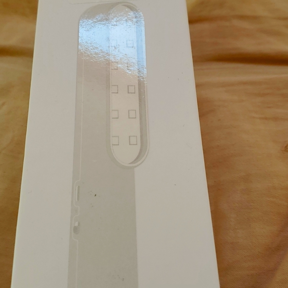 Purple glow ultraviolet sterile lamp